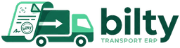Bilty — Transport ERP